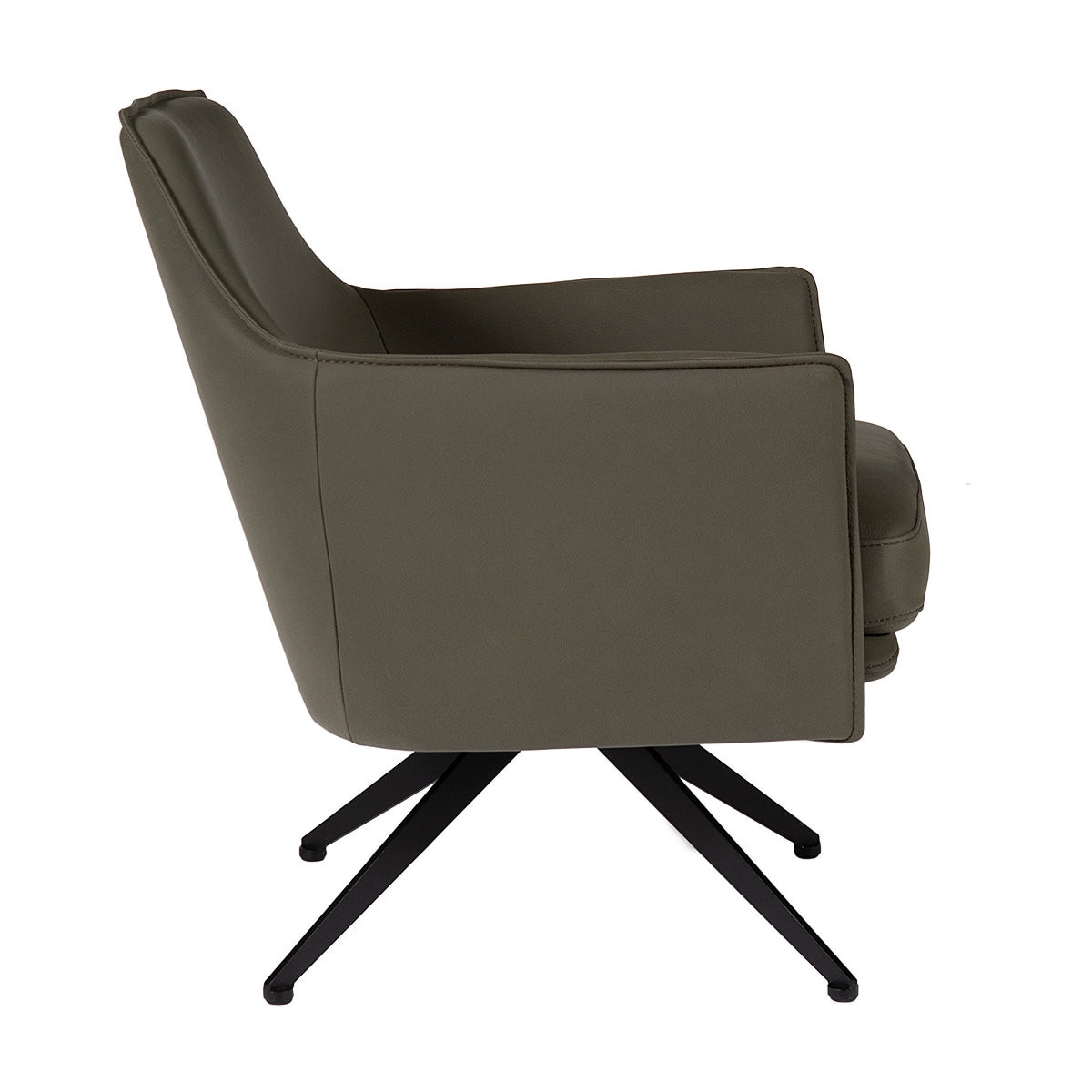 Zoey Swivel Chair
